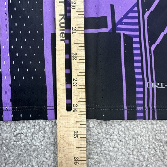 Nike Dri-Fit ADV Aeroswift Running Singlet Mens Size Small 2024 Chicago Marathon - Picture 9 of 10